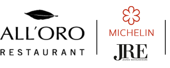 All'Oro Restaurant logo