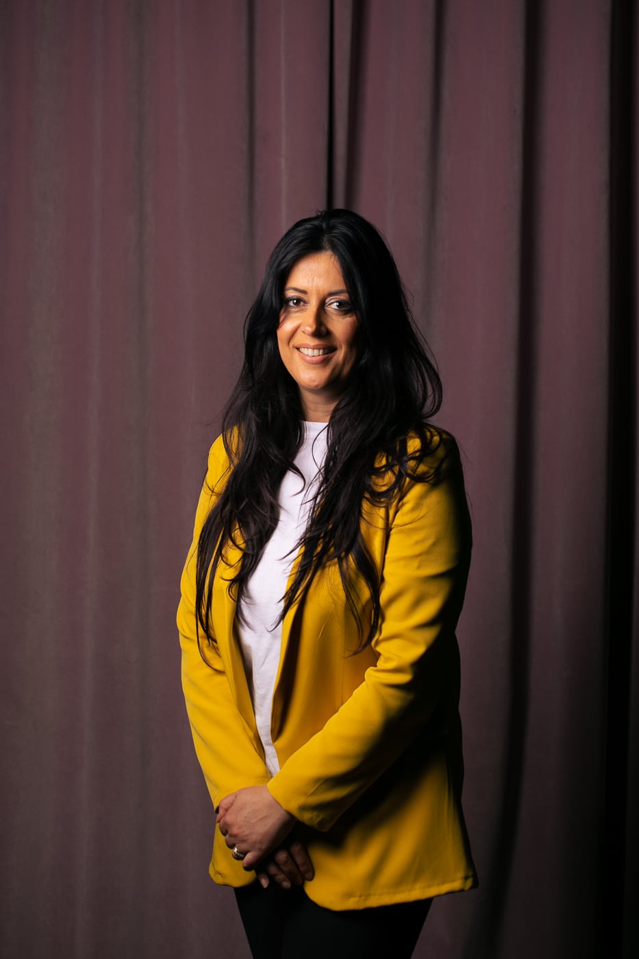 Ramona Anello - Owner